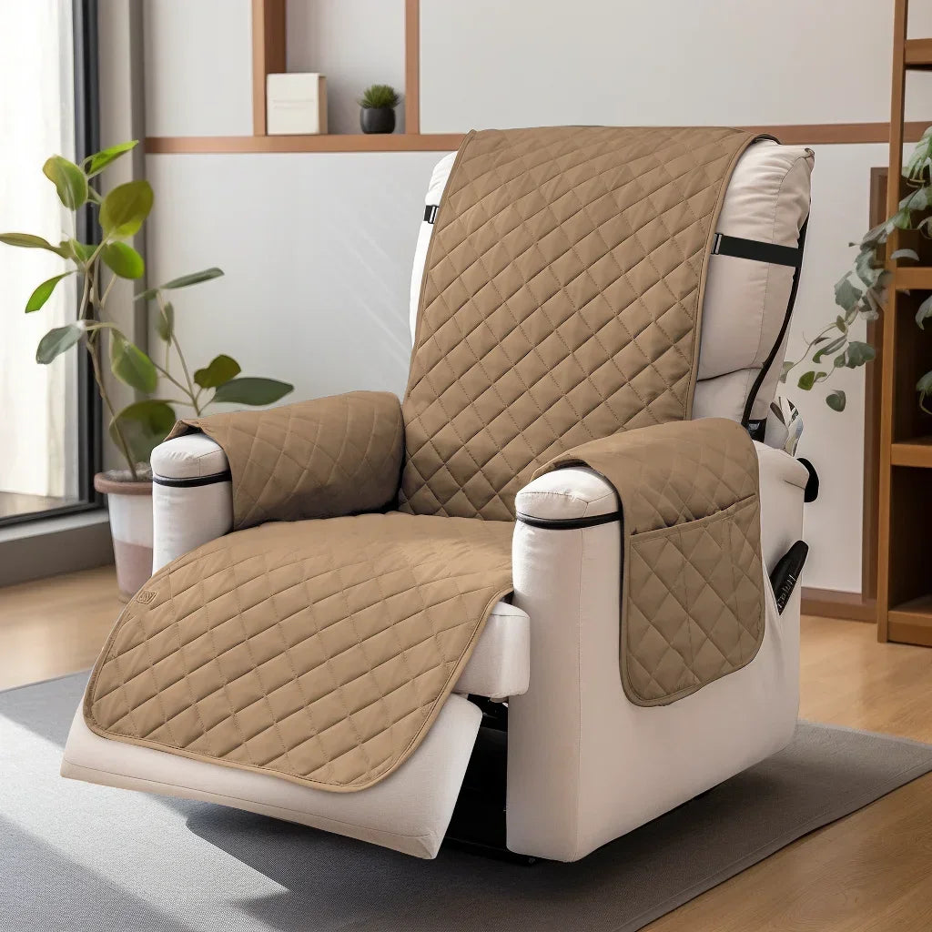 StayDry™ Recliner Protector