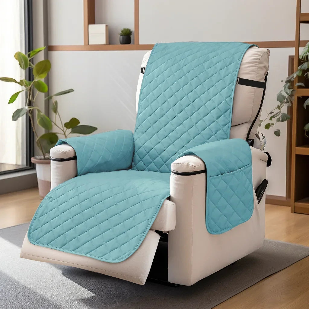 StayDry™ Recliner Protector