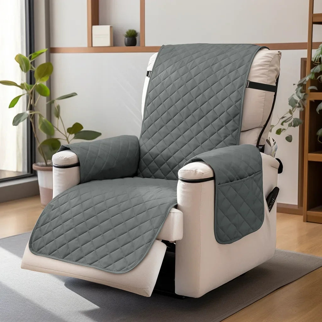 StayDry™ Recliner Protector