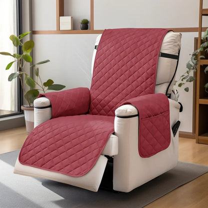 StayDry™ Recliner Protector