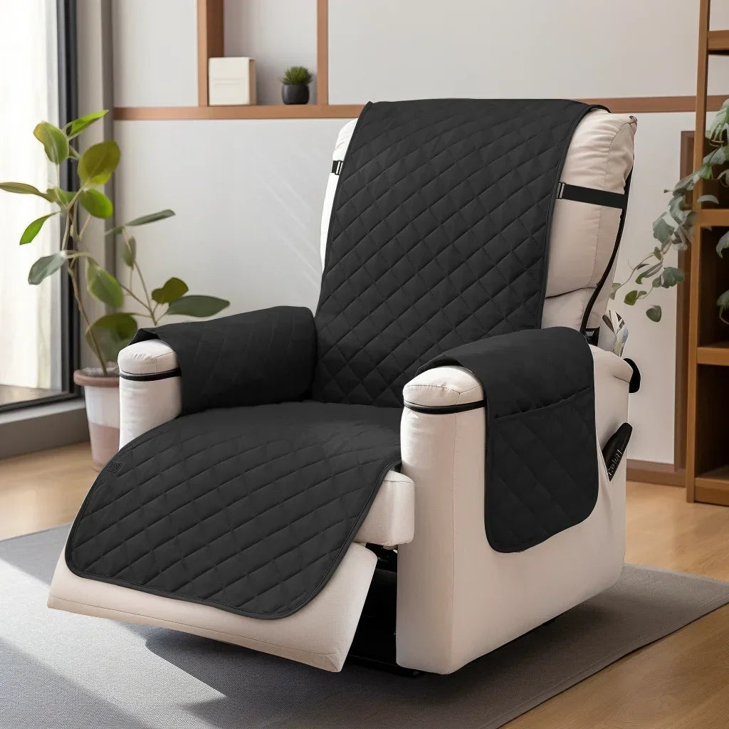 StayDry™ Recliner Protector