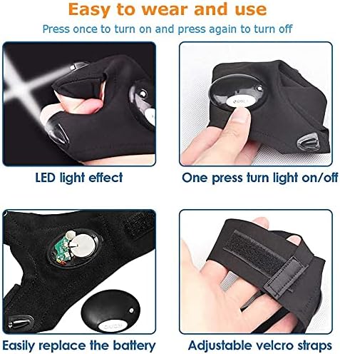 LumiGlove Pro™