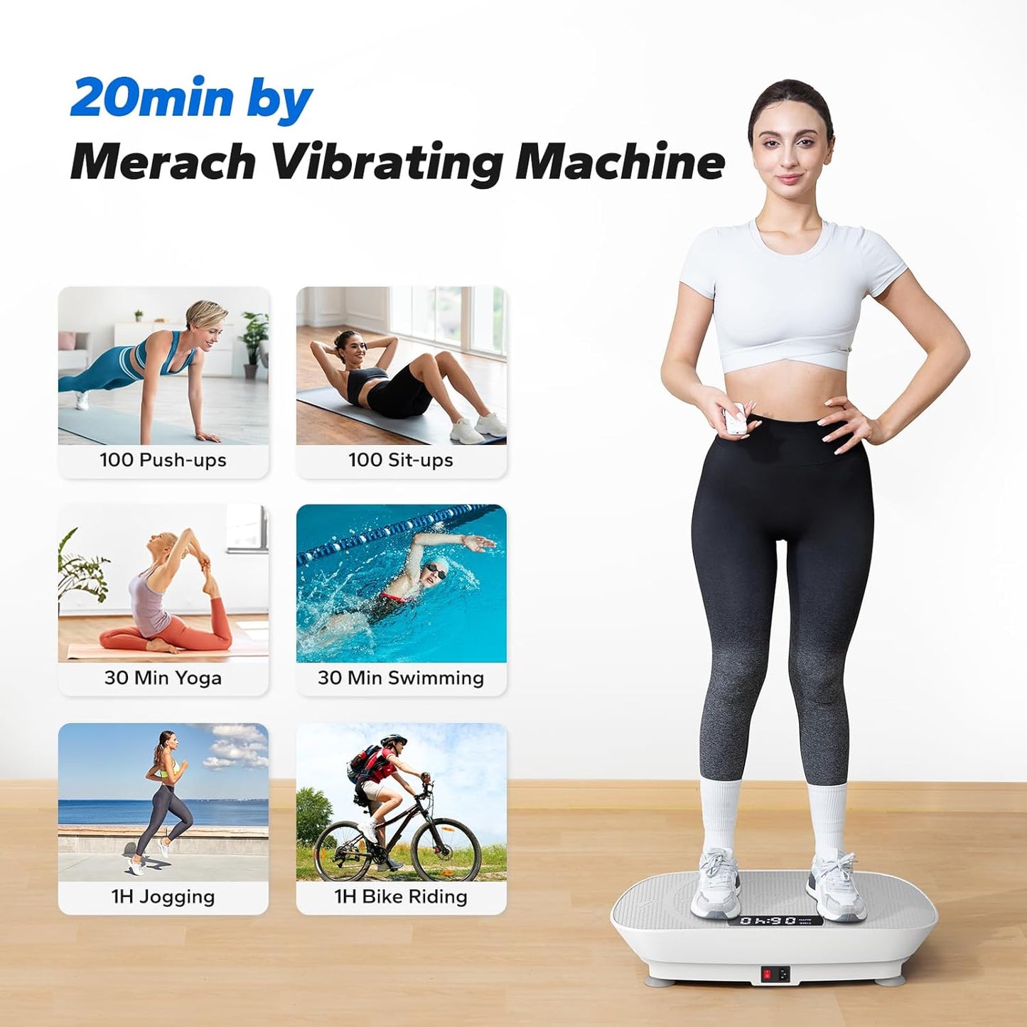 ShakeFit Pro™