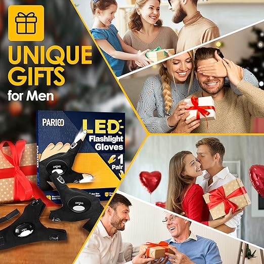 LumiGlove Pro™