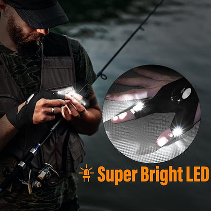 LumiGlove Pro™