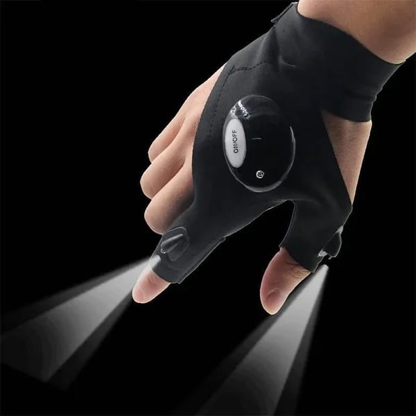 LumiGlove Pro™