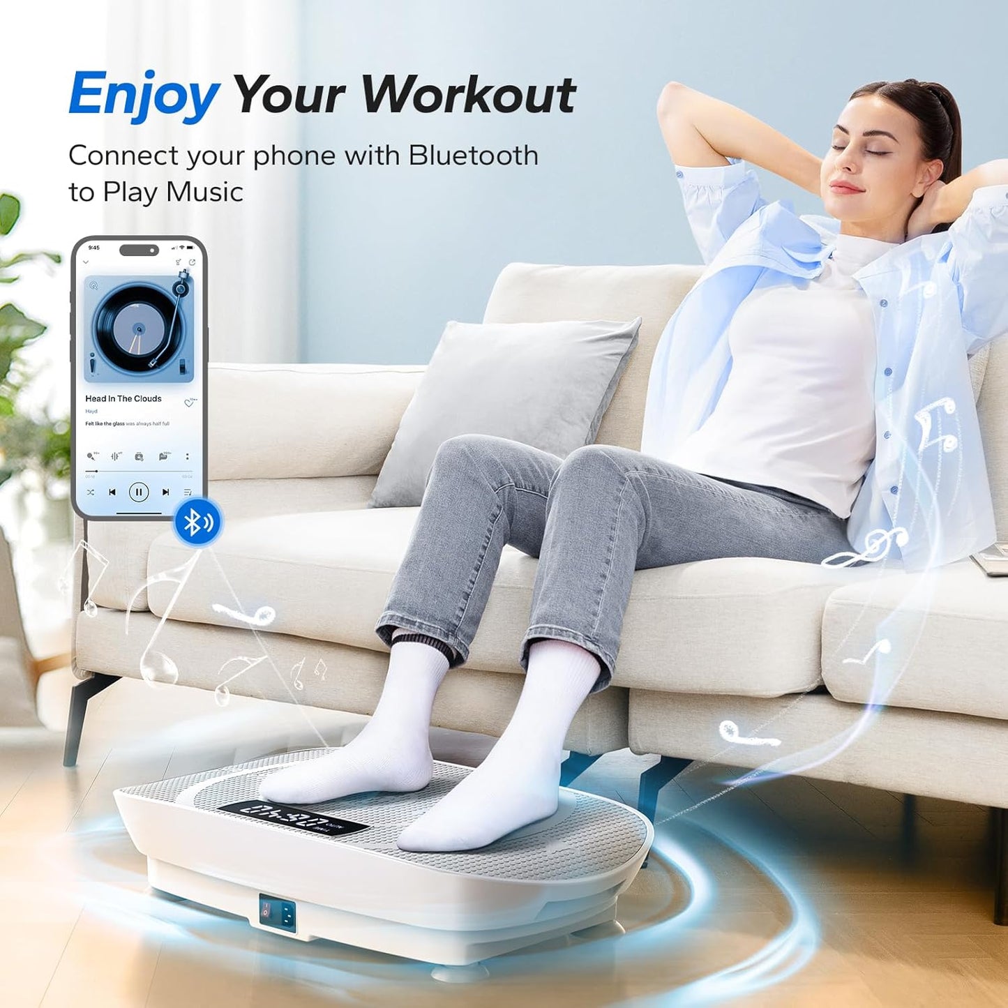 ShakeFit Pro™