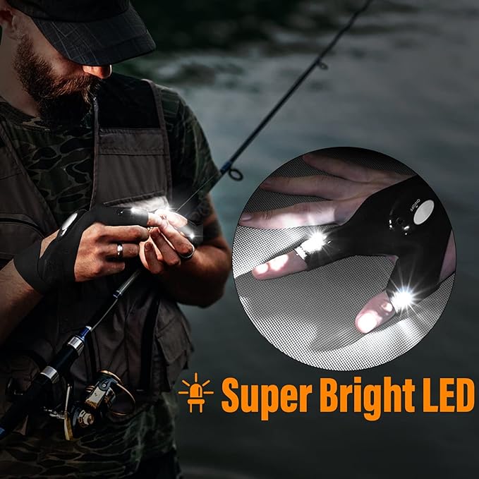 LumiGlove Pro™