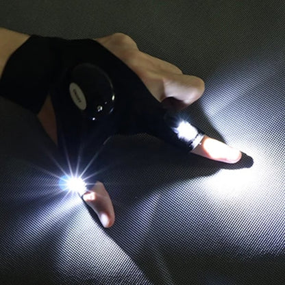 LumiGlove Pro™