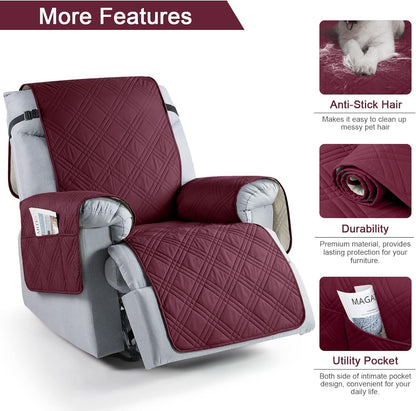 StayDry™ Recliner Protector