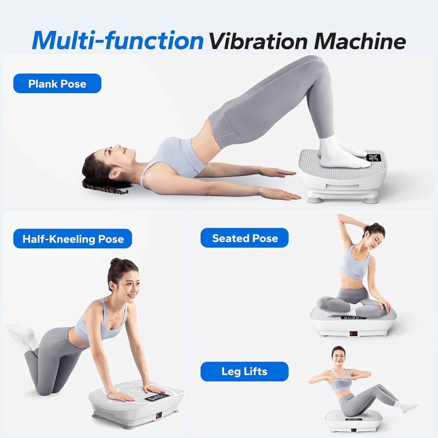 ShakeFit Pro™