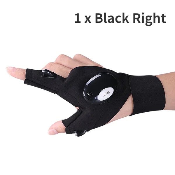 LumiGlove Pro™