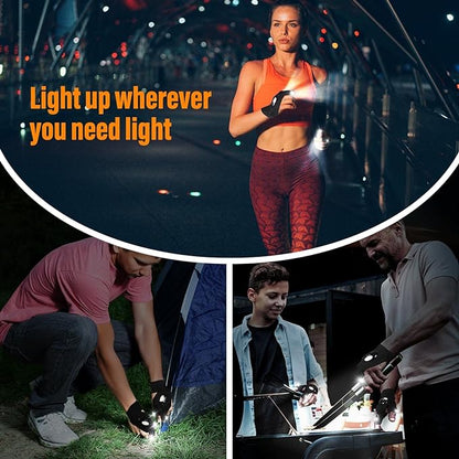 LumiGlove Pro™