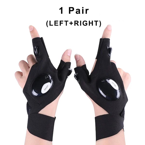 LumiGlove Pro™