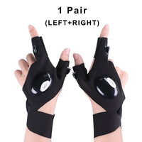 LEFT+RIGHT(SAVE $6)