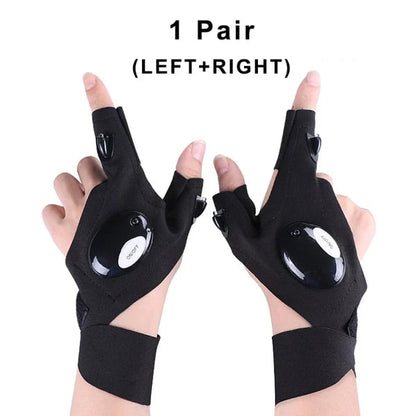 LumiGlove Pro™